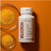 CAPSULE MIGLIOCRESAN